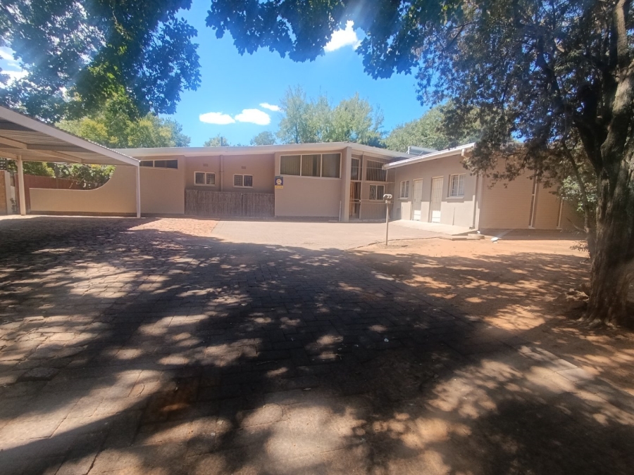 To Let  Bedroom Property for Rent in Universitas Free State